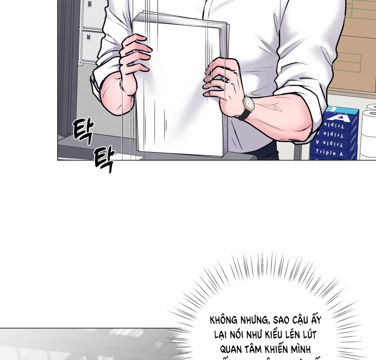 [18+] Chị Sẽ Chiều Cậu Chương 1 page 66 - Giả Dược