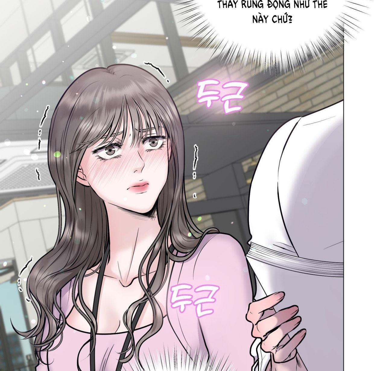 [18+] Chị Sẽ Chiều Cậu Chương 1 page 67 - Giả Dược