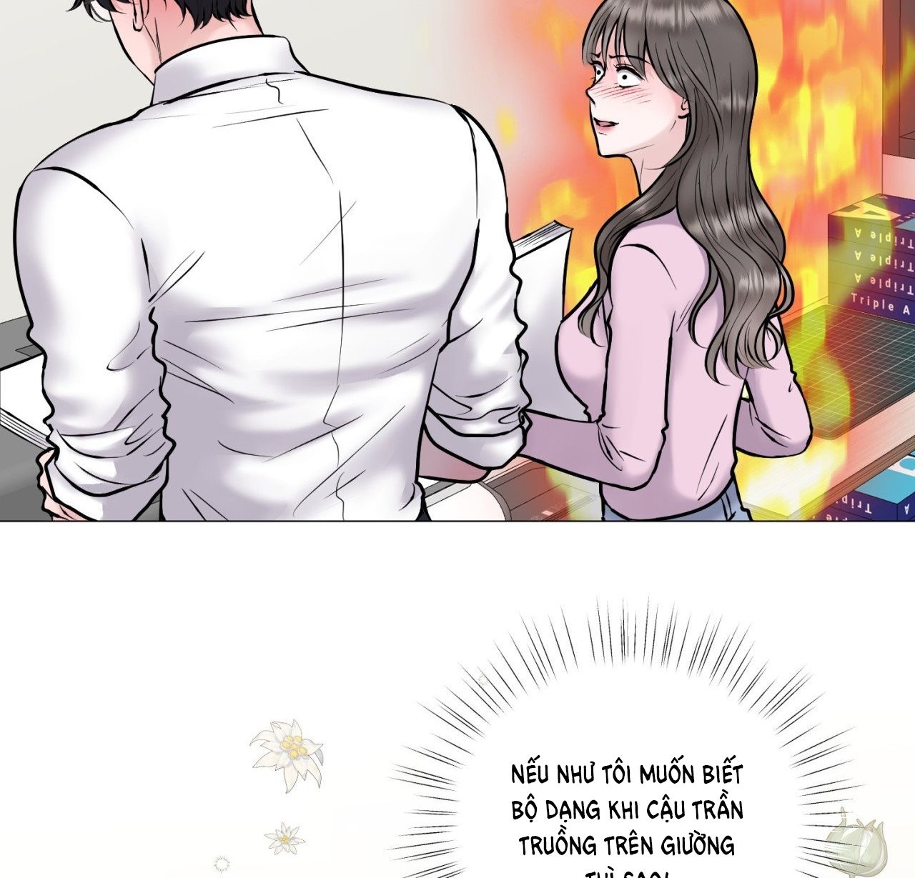[18+] Chị Sẽ Chiều Cậu Chương 1 page 70 - Giả Dược