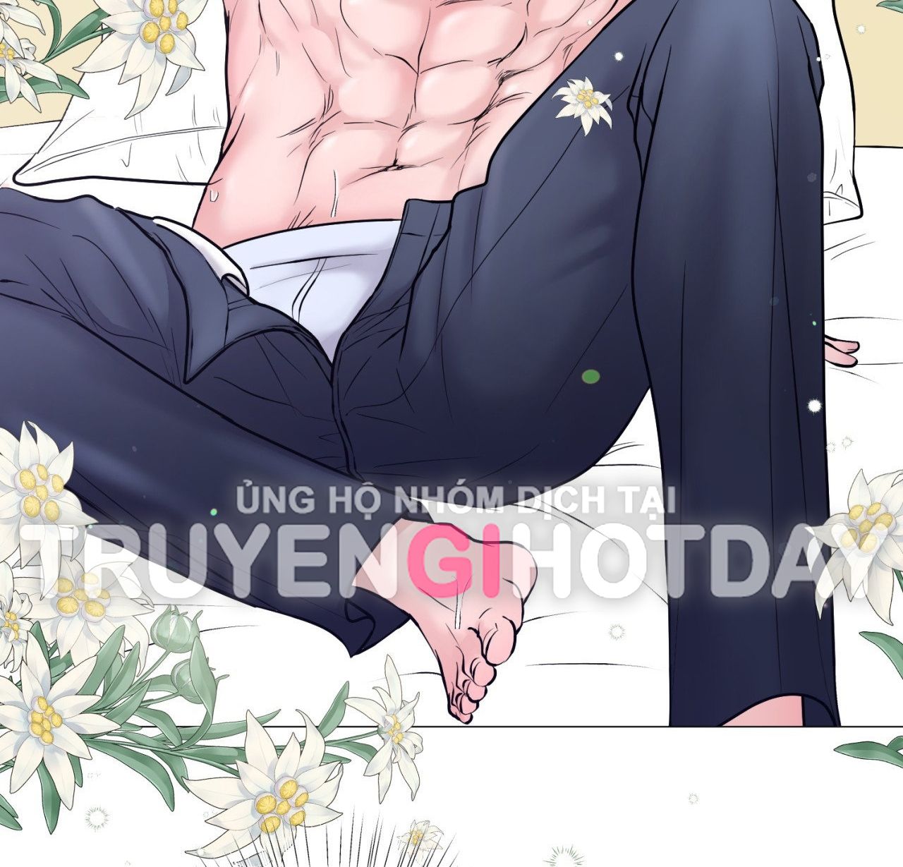 [18+] Chị Sẽ Chiều Cậu Chương 1 page 72 - Giả Dược