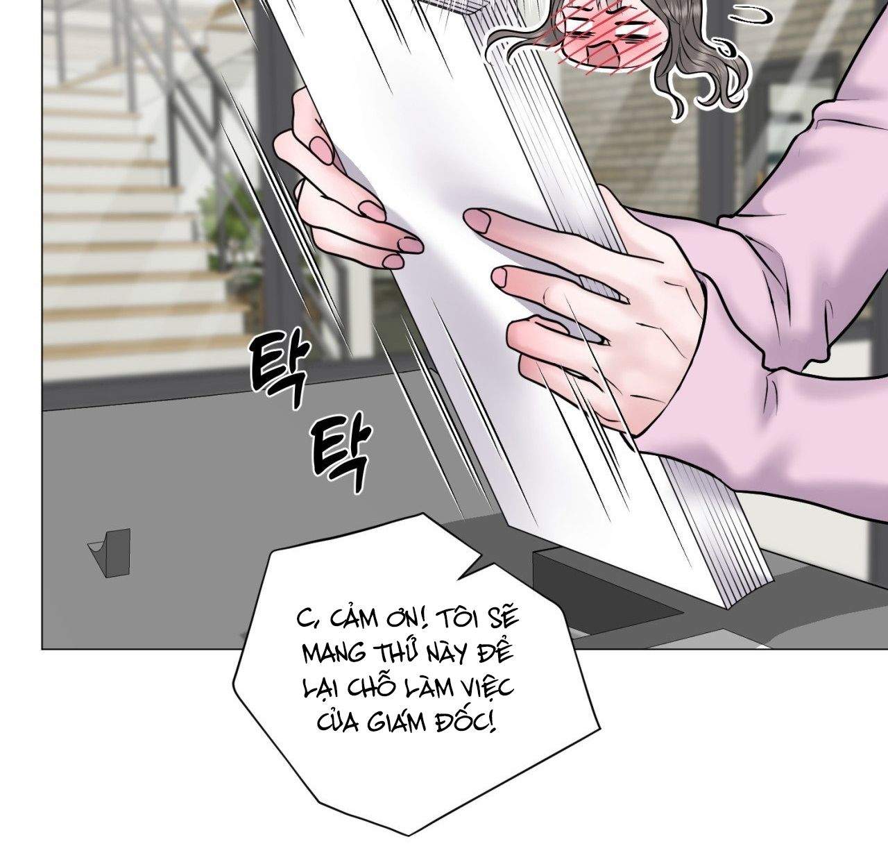 [18+] Chị Sẽ Chiều Cậu Chương 1 page 75 - Giả Dược