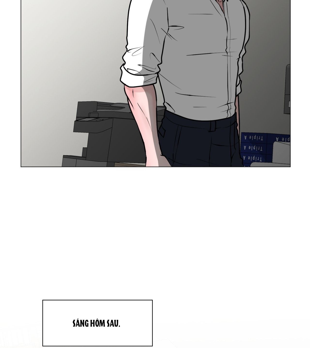 [18+] Chị Sẽ Chiều Cậu Chương 1 page 78 - Giả Dược