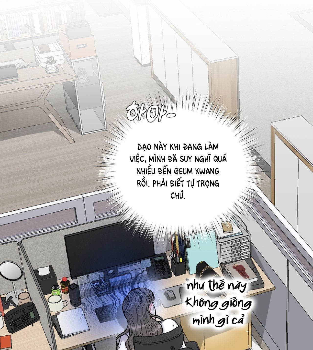 [18+] Chị Sẽ Chiều Cậu Chương 1 page 79 - Giả Dược