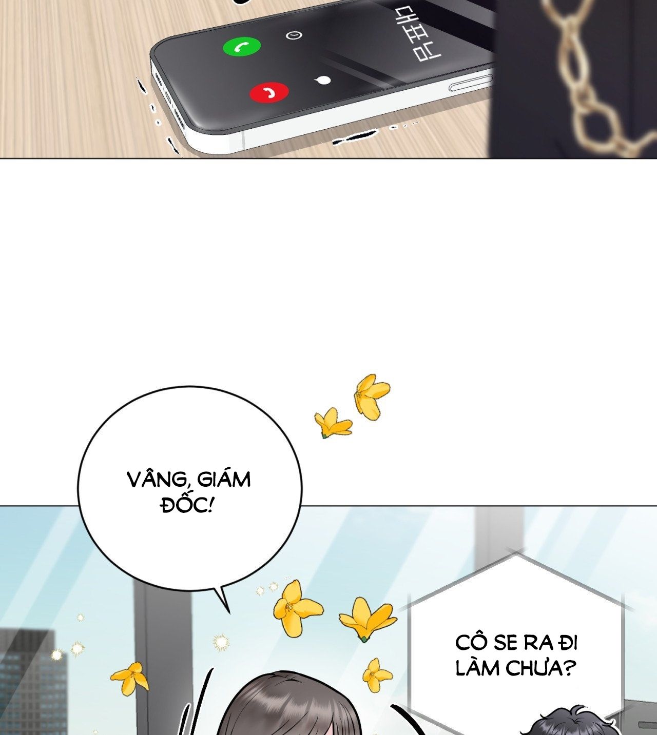 [18+] Chị Sẽ Chiều Cậu Chương 1 page 81 - Giả Dược