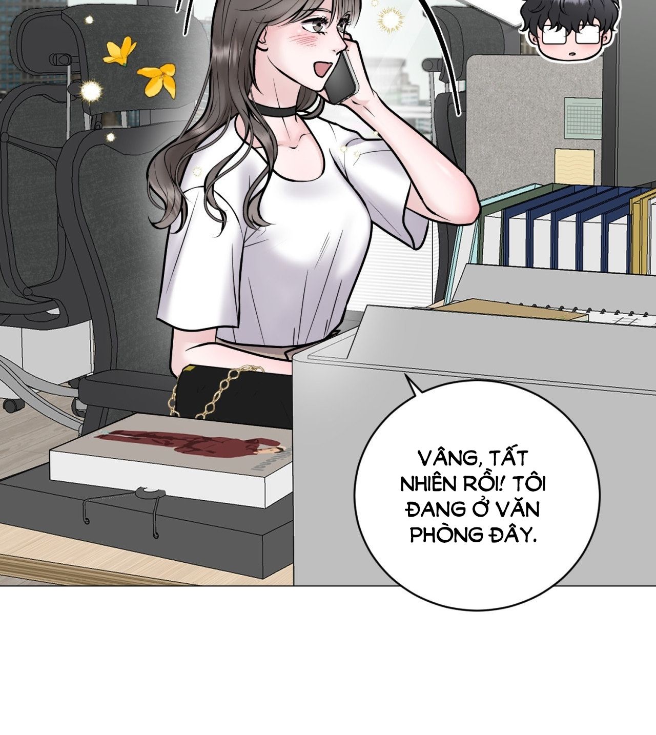 [18+] Chị Sẽ Chiều Cậu Chương 1 page 82 - Giả Dược