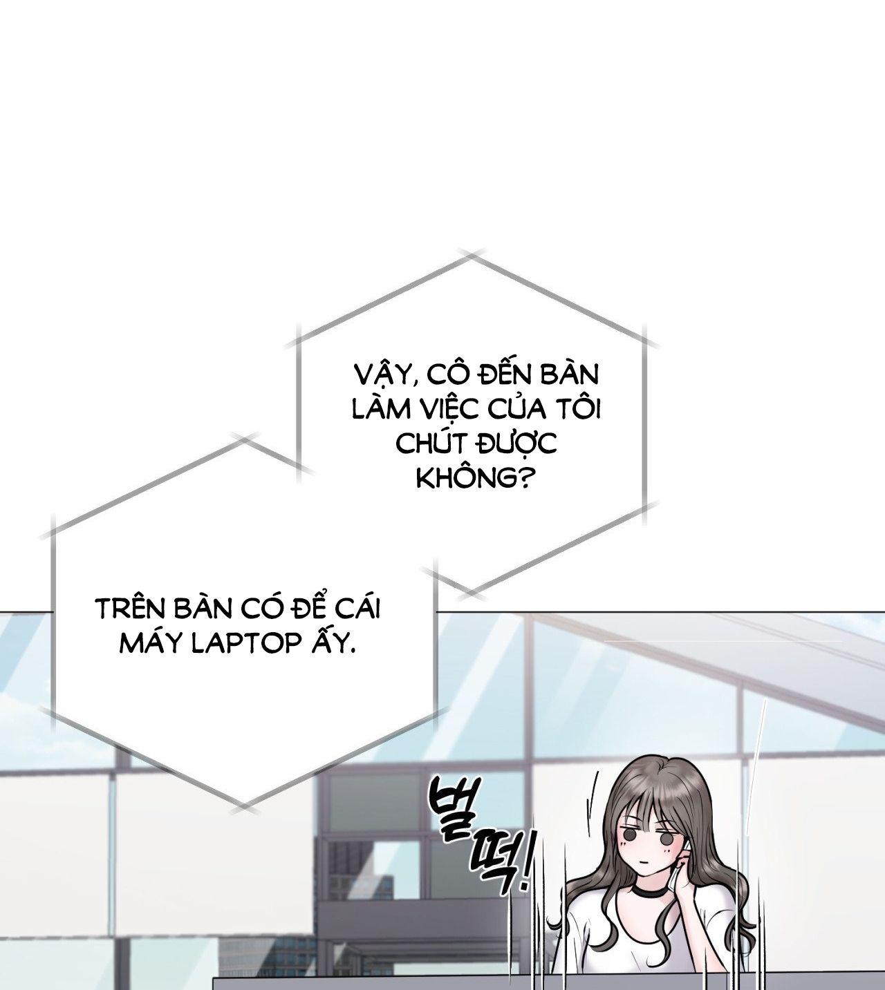 [18+] Chị Sẽ Chiều Cậu Chương 1 page 83 - Giả Dược