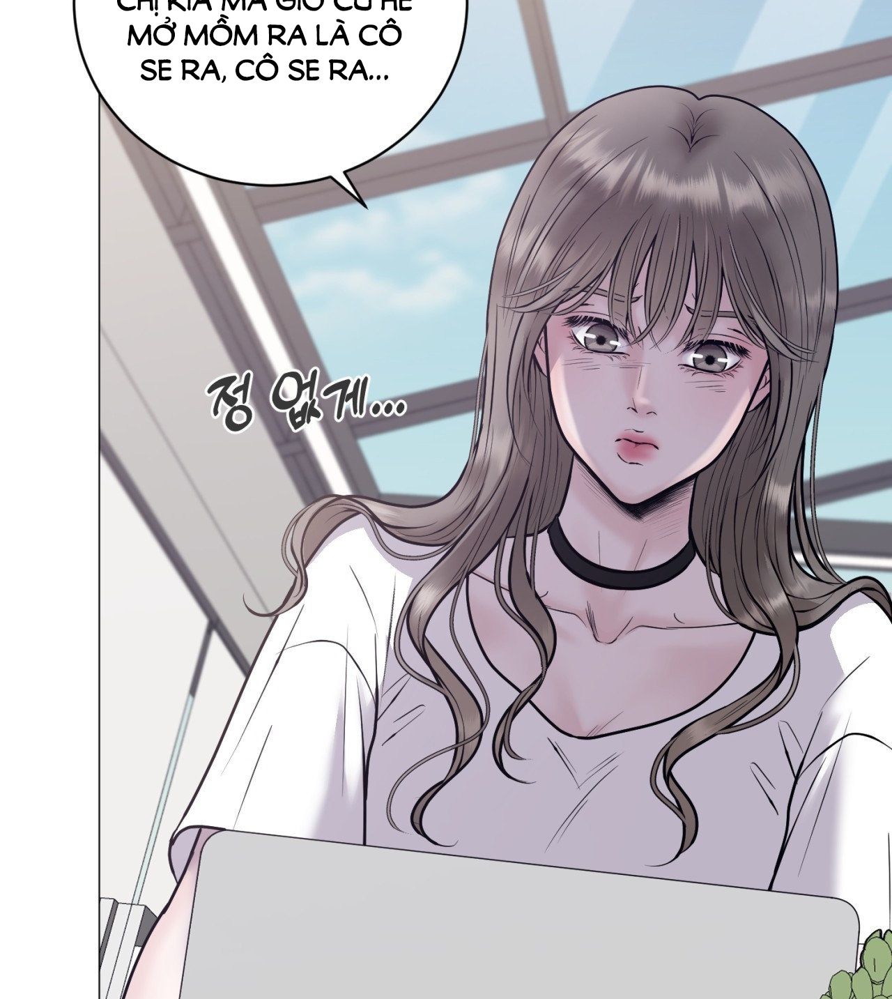 [18+] Chị Sẽ Chiều Cậu Chương 1 page 86 - Giả Dược