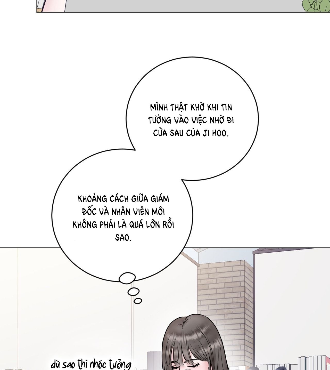 [18+] Chị Sẽ Chiều Cậu Chương 1 page 87 - Giả Dược