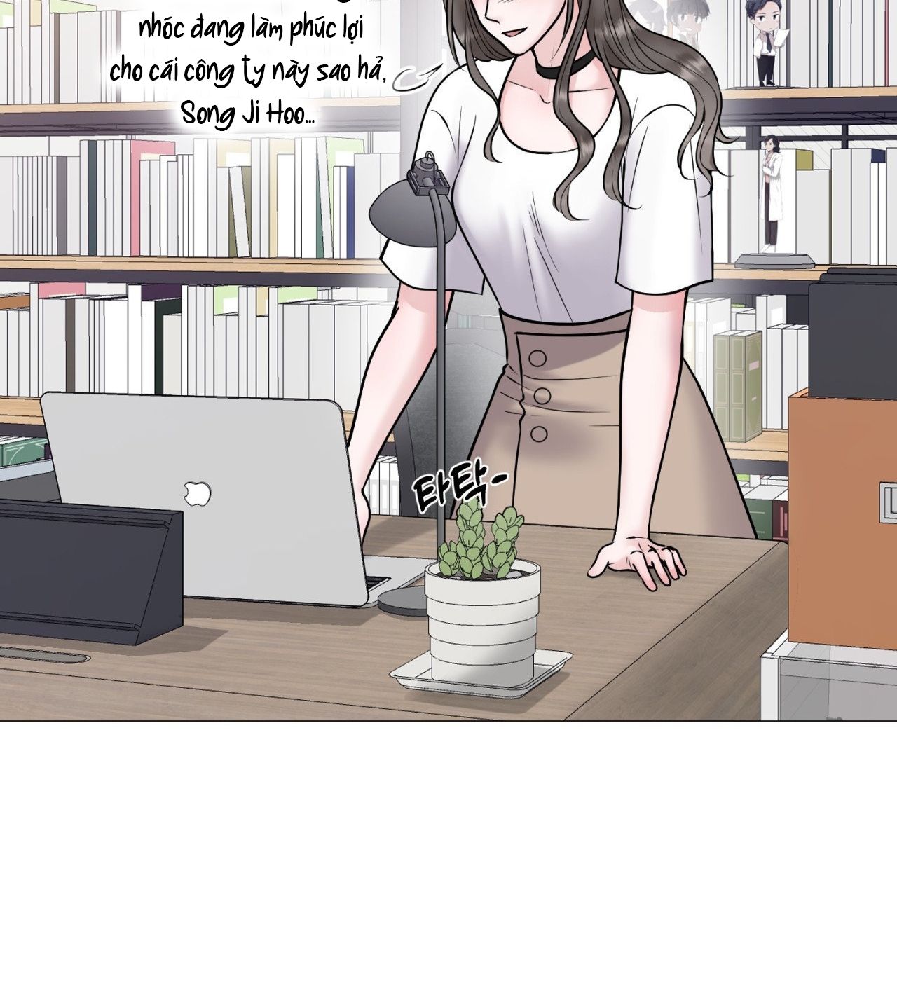 [18+] Chị Sẽ Chiều Cậu Chương 1 page 88 - Giả Dược