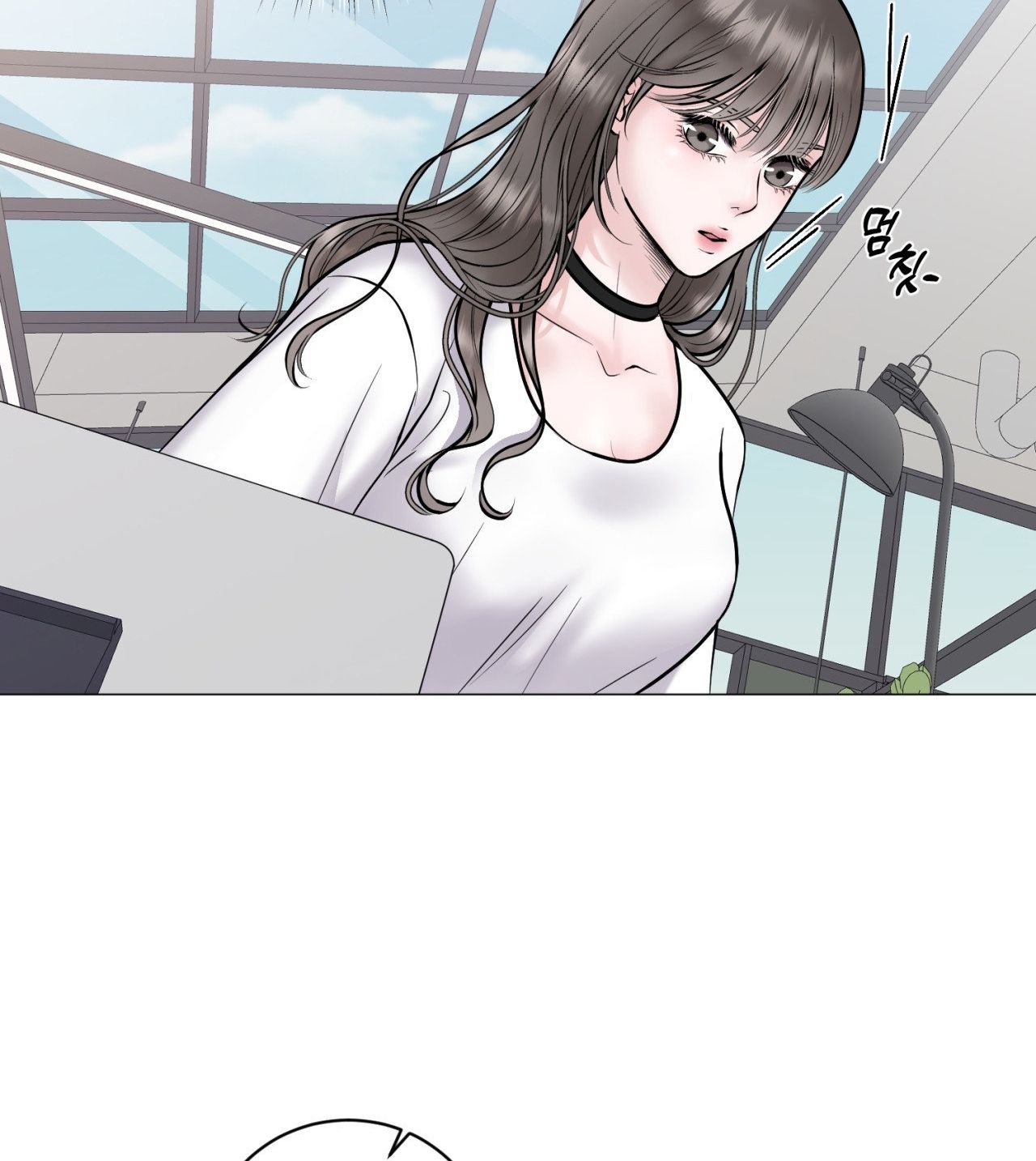 [18+] Chị Sẽ Chiều Cậu Chương 1 page 90 - Giả Dược