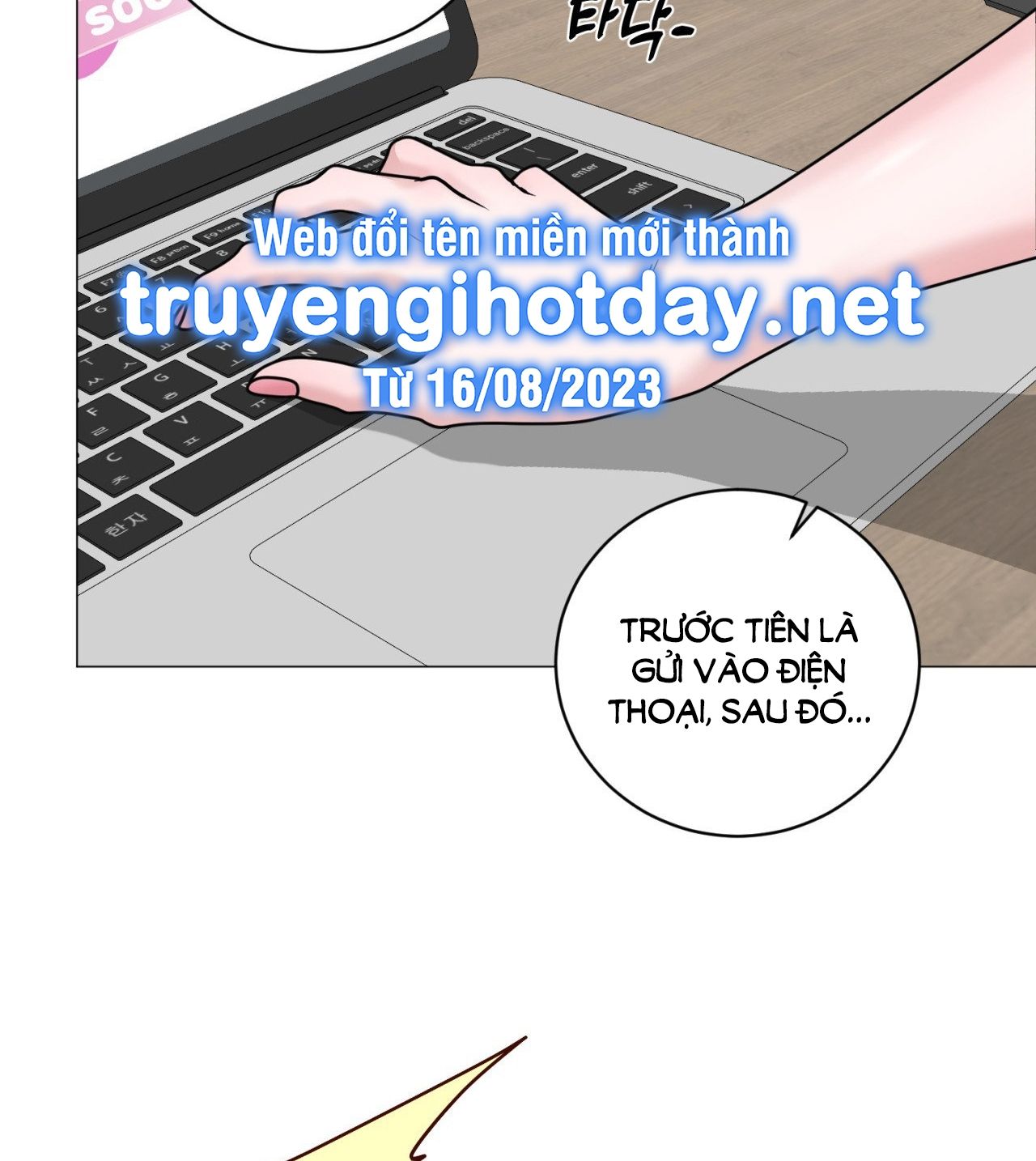 [18+] Chị Sẽ Chiều Cậu Chương 1 page 94 - Giả Dược