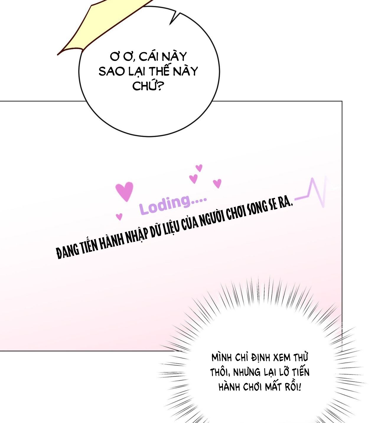 [18+] Chị Sẽ Chiều Cậu Chương 1 page 95 - Giả Dược