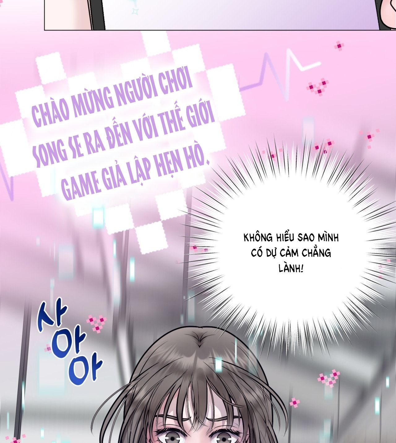 [18+] Chị Sẽ Chiều Cậu Chương 1 page 97 - Giả Dược