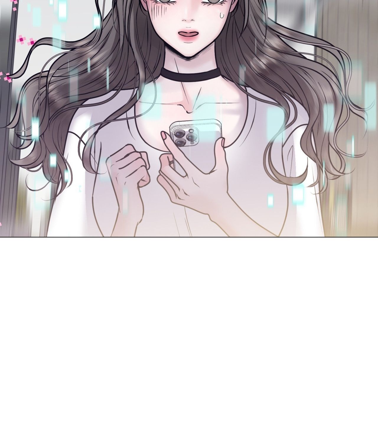 [18+] Chị Sẽ Chiều Cậu Chương 1 page 98 - Giả Dược