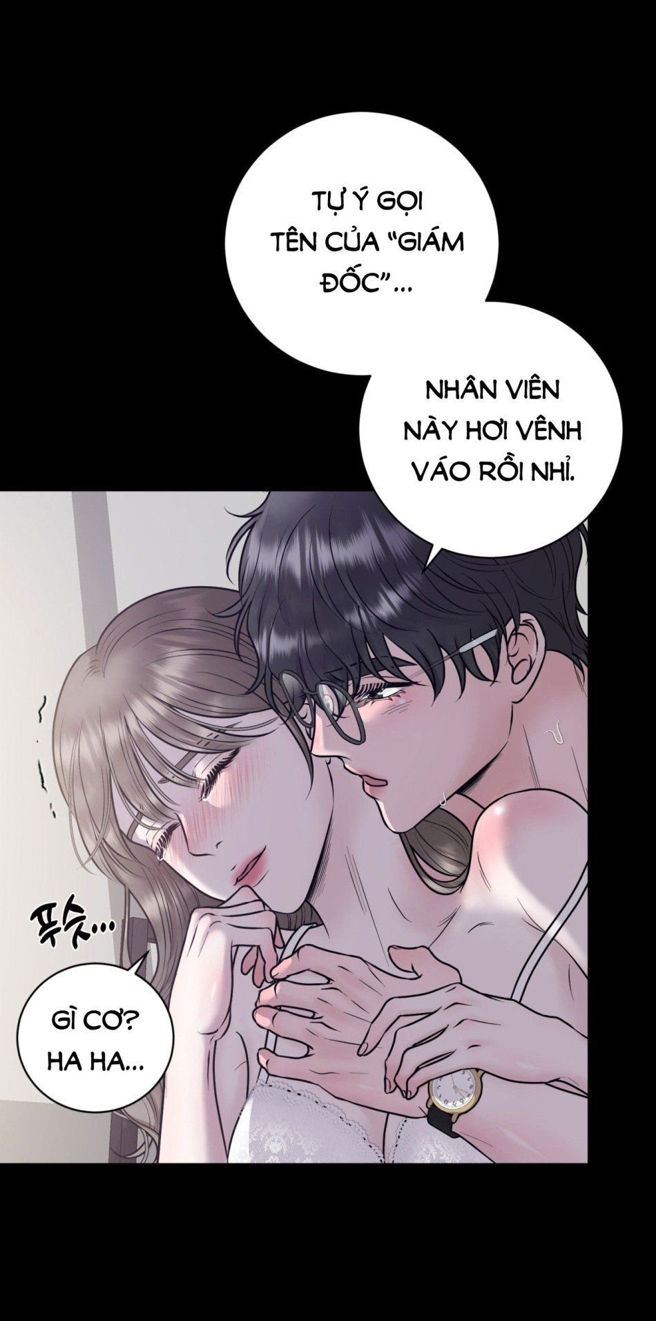đọc truyện [18+] Chị Sẽ Chiều Cậu Chương 18 ảnh 33 tại Thiên Thai Truyện