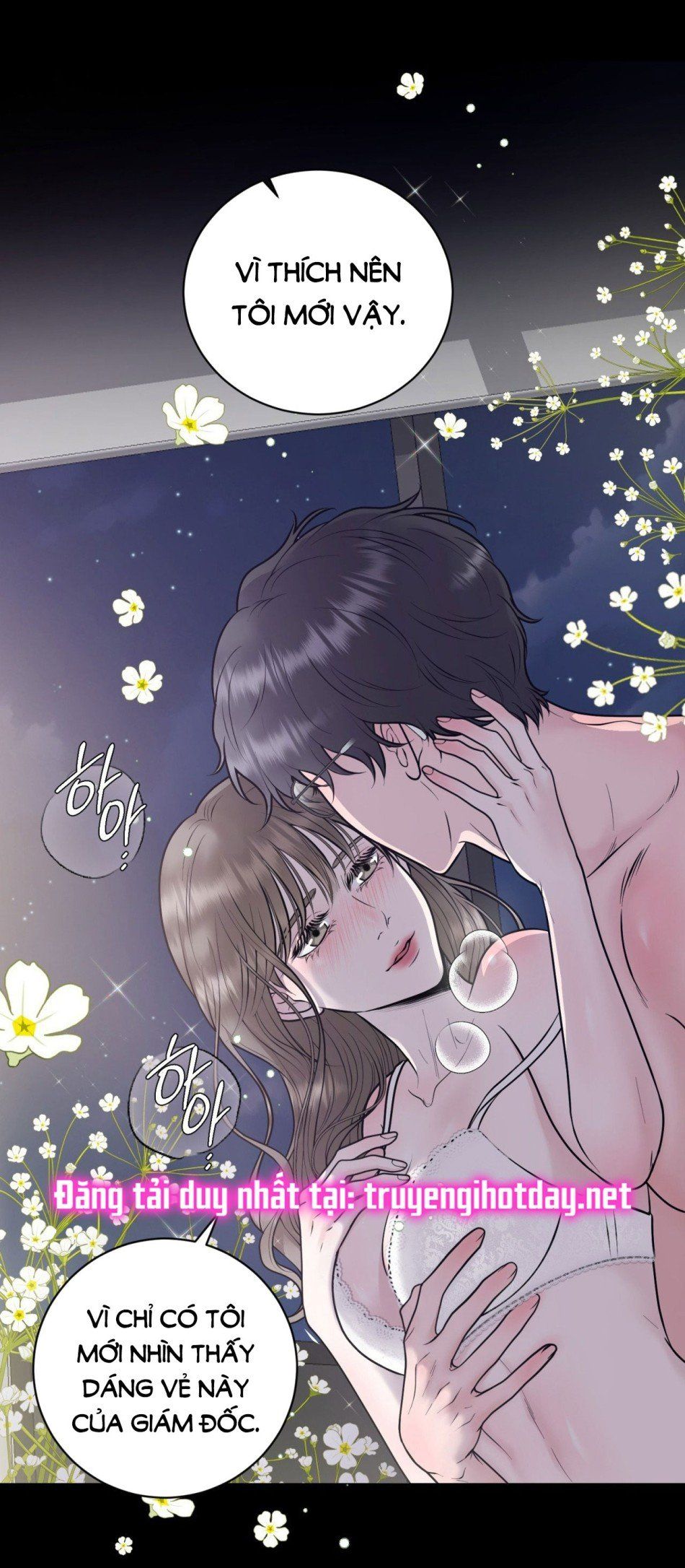 đọc truyện [18+] Chị Sẽ Chiều Cậu Chương 18 ảnh 35 tại Thiên Thai Truyện