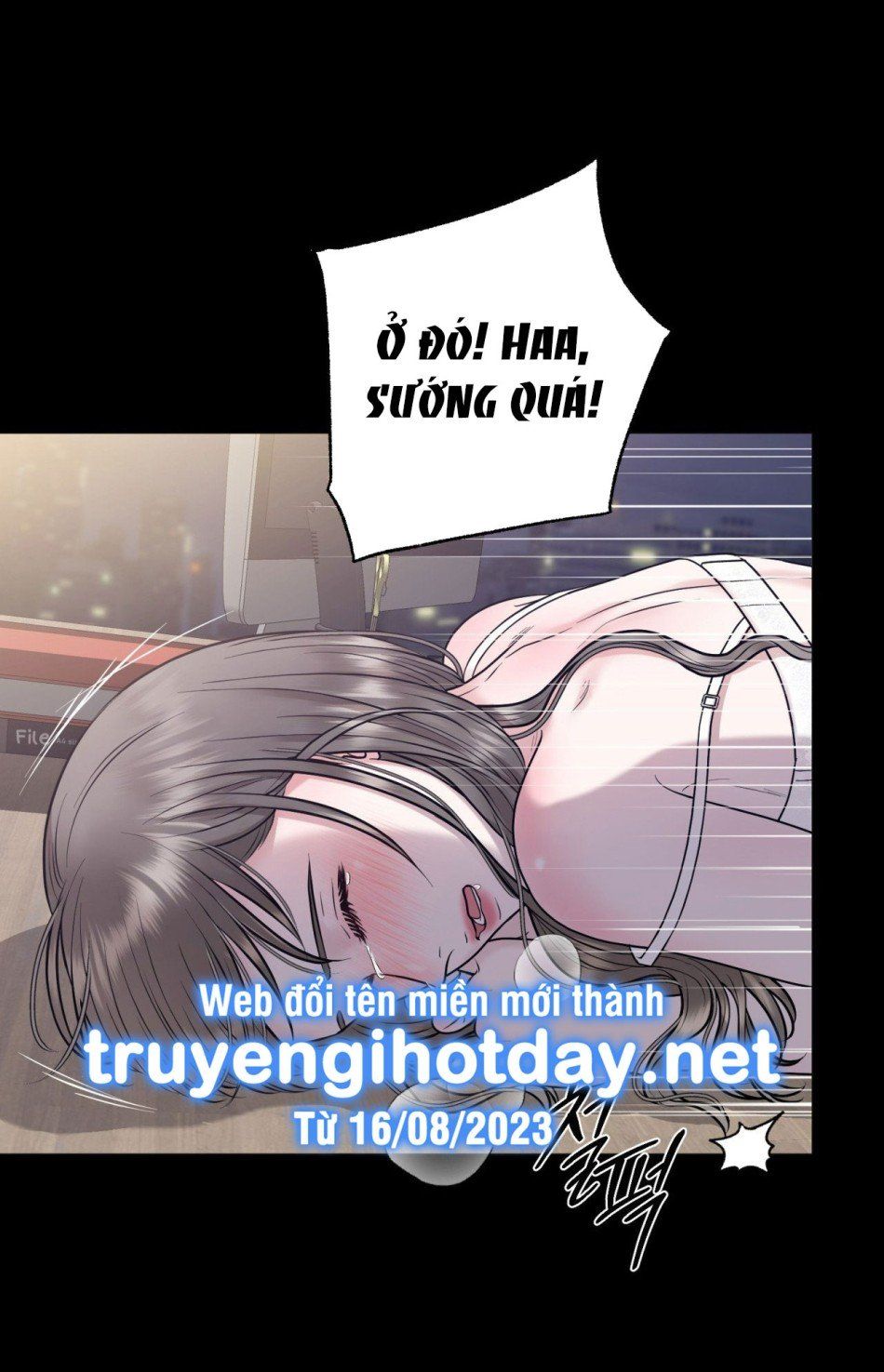 đọc truyện [18+] Chị Sẽ Chiều Cậu Chương 18 ảnh 41 tại Thiên Thai Truyện