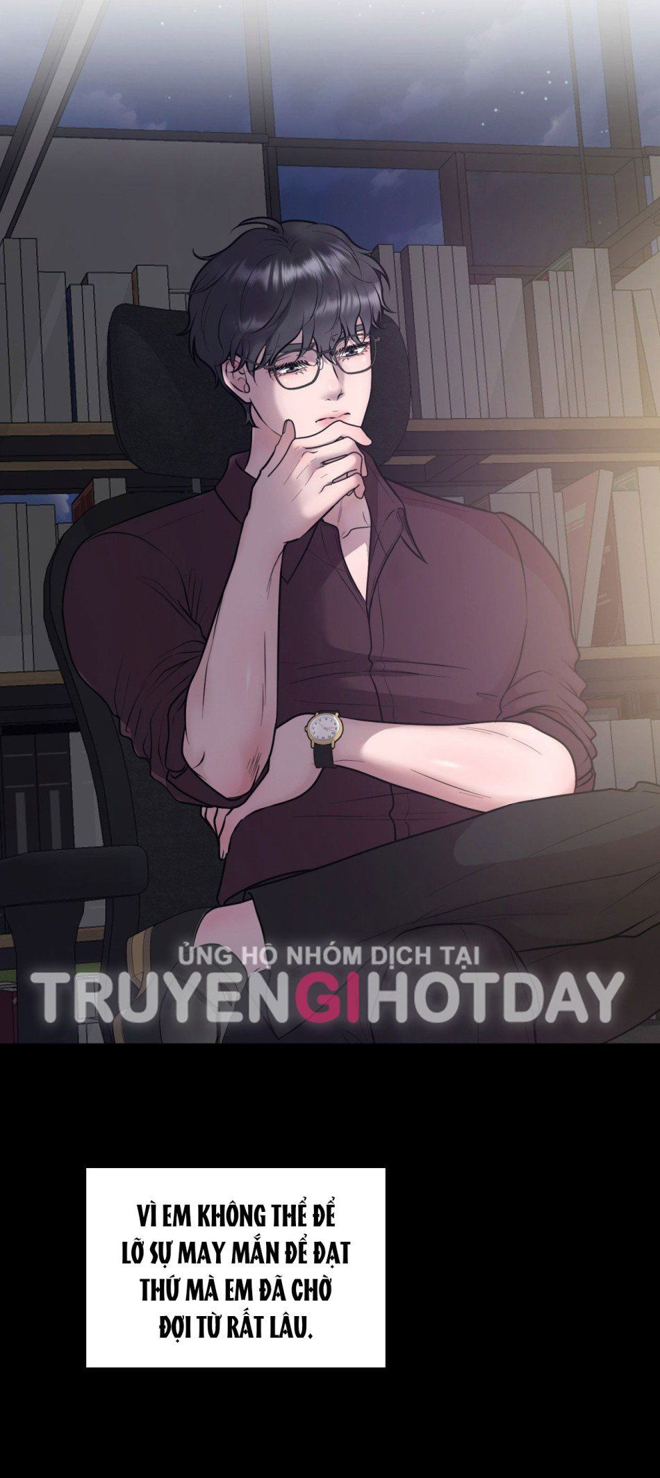 đọc truyện [18+] Chị Sẽ Chiều Cậu Chương 18 ảnh 64 tại Thiên Thai Truyện