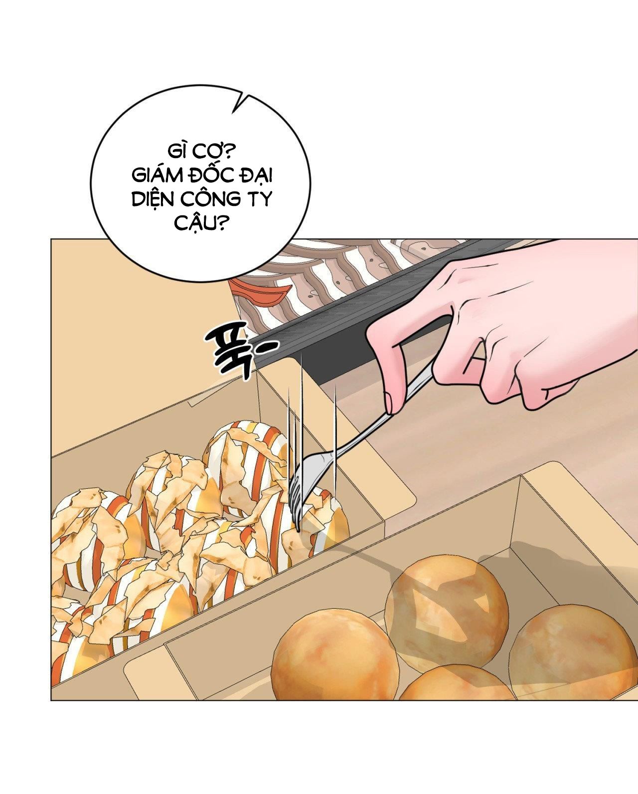 [18+] Chị Sẽ Chiều Cậu Chương 2 page 2 - Giả Dược