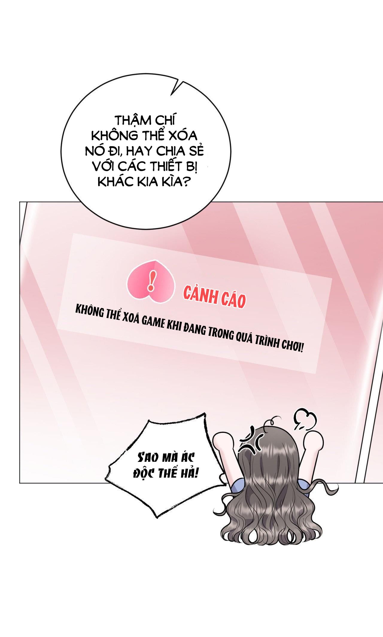 [18+] Chị Sẽ Chiều Cậu Chương 2 page 11 - Giả Dược