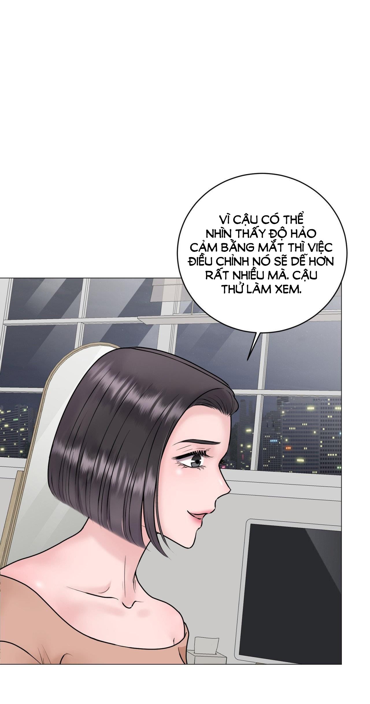 [18+] Chị Sẽ Chiều Cậu Chương 2 page 13 - Giả Dược