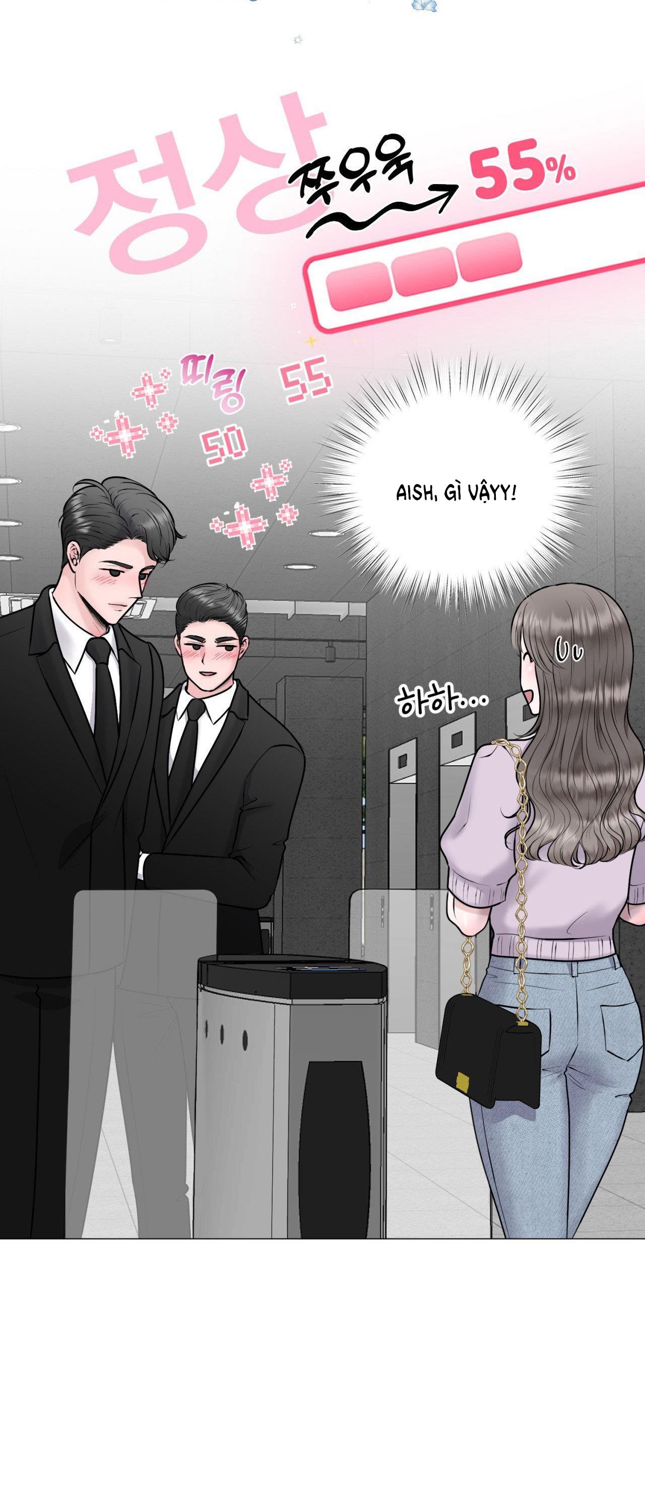 [18+] Chị Sẽ Chiều Cậu Chương 2 page 22 - Giả Dược