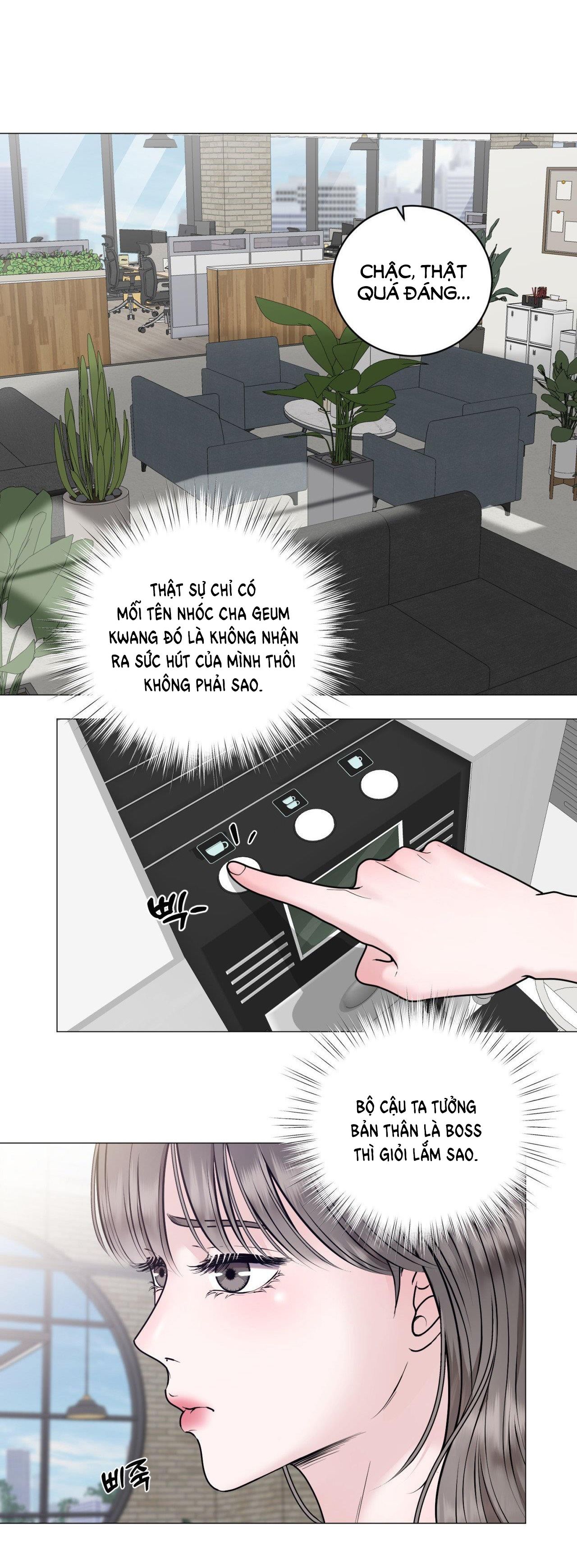 [18+] Chị Sẽ Chiều Cậu Chương 2 page 23 - Giả Dược
