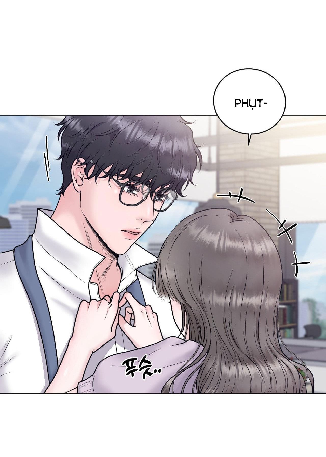 [18+] Chị Sẽ Chiều Cậu Chương 2 page 30 - Giả Dược