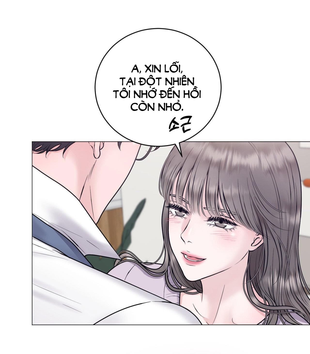 [18+] Chị Sẽ Chiều Cậu Chương 2 page 31 - Giả Dược