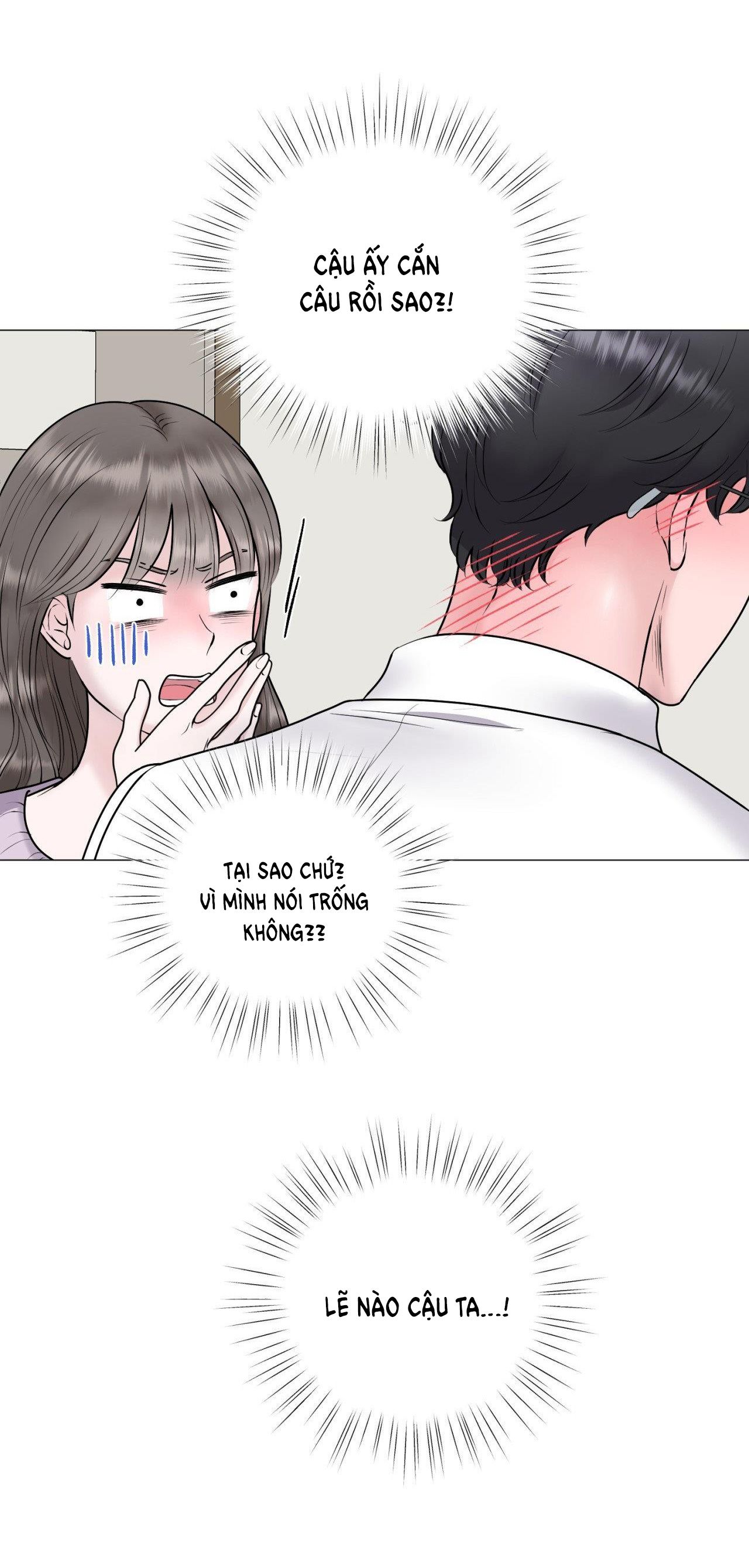 [18+] Chị Sẽ Chiều Cậu Chương 2 page 36 - Giả Dược