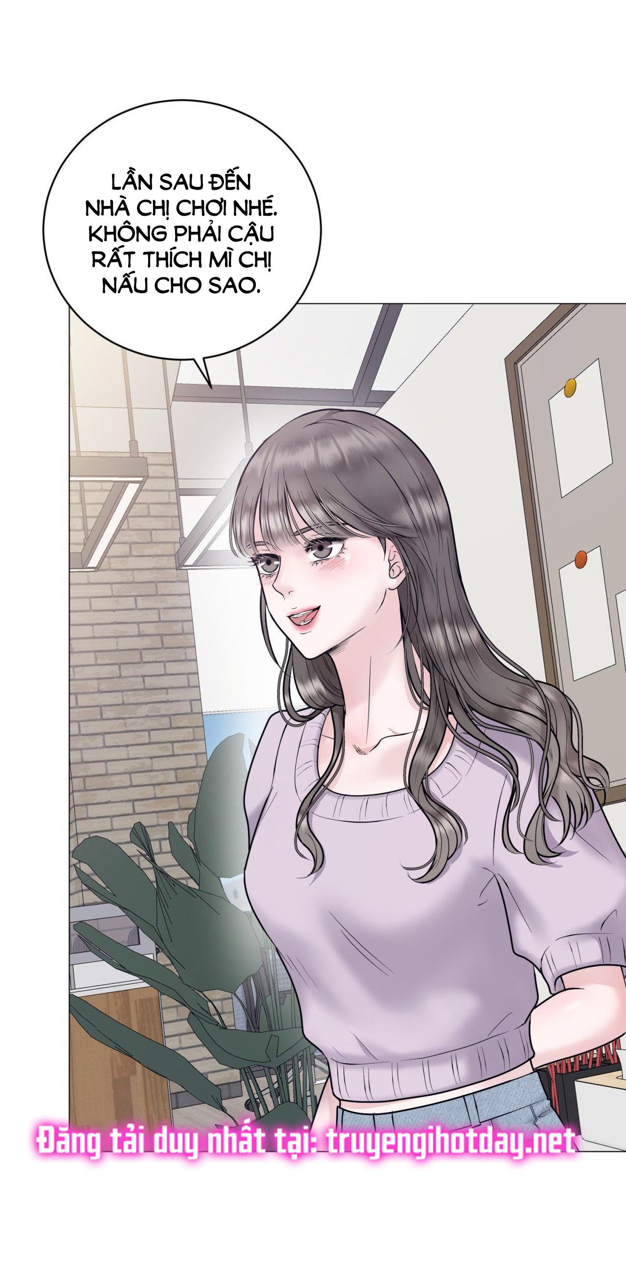 [18+] Chị Sẽ Chiều Cậu Chương 2 page 38 - Giả Dược