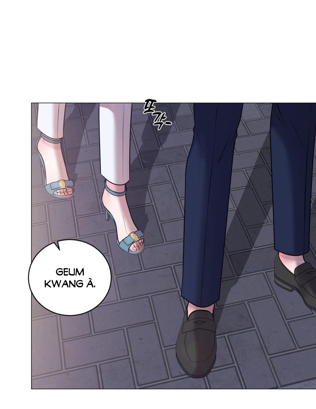 [18+] Chị Sẽ Chiều Cậu Chương 2 page 44 - Giả Dược