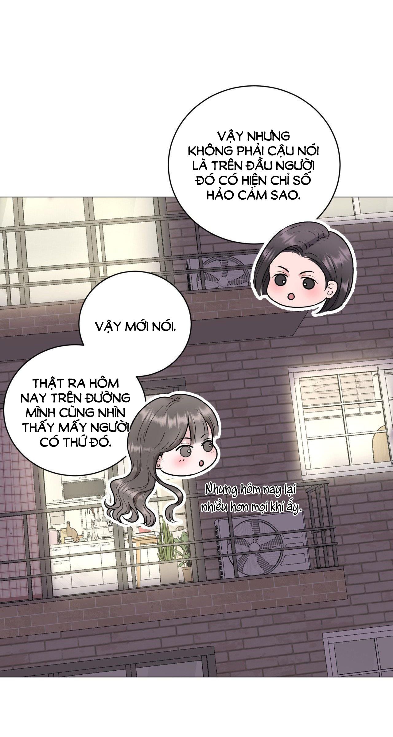 [18+] Chị Sẽ Chiều Cậu Chương 2 page 6 - Giả Dược
