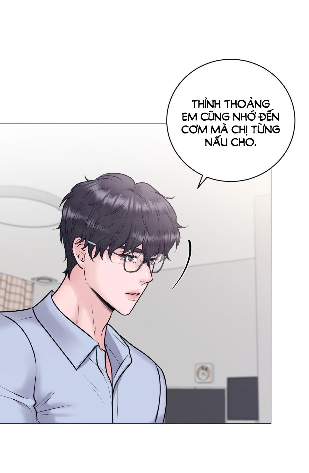 [18+] Chị Sẽ Chiều Cậu Chương 2 page 52 - Giả Dược