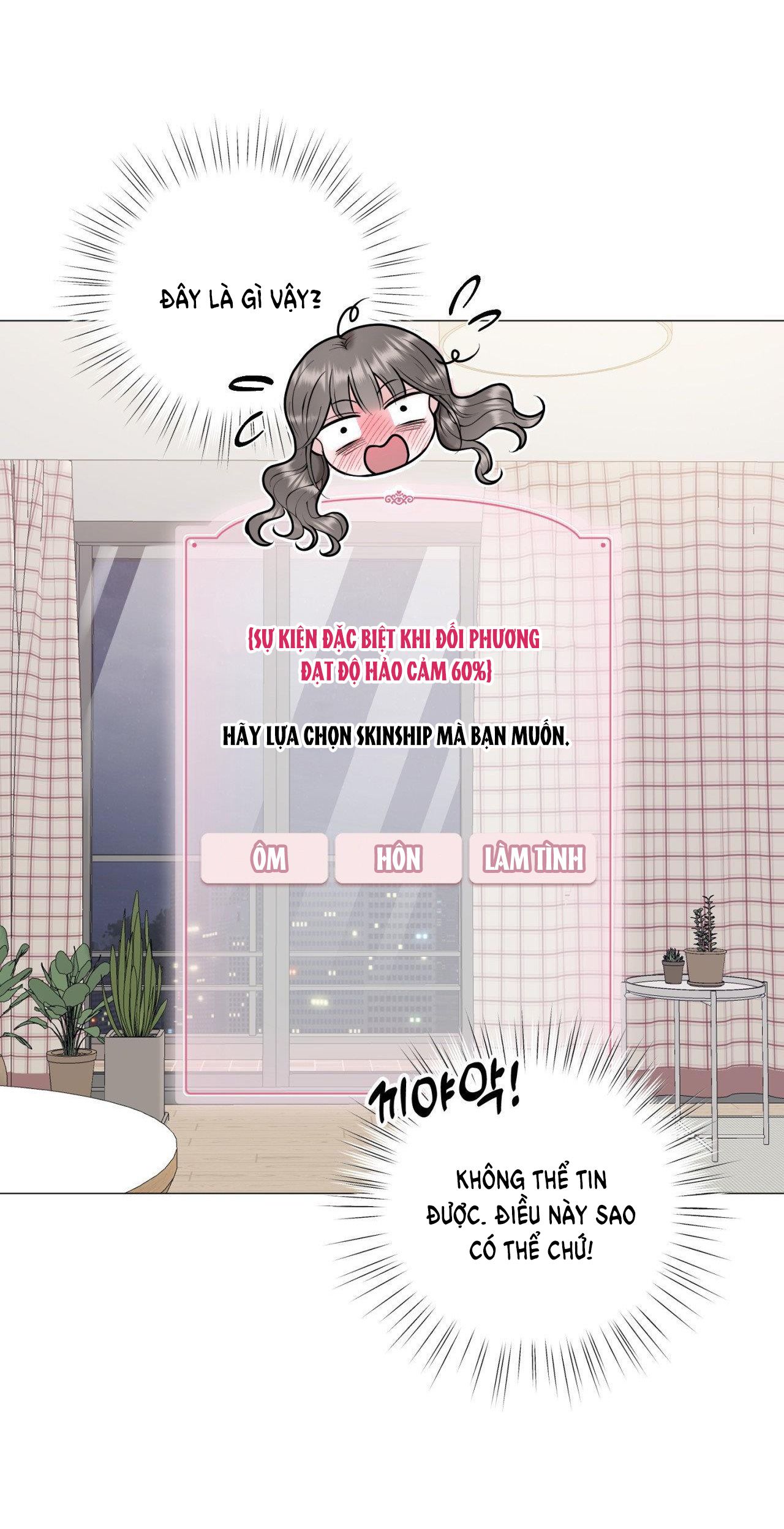 [18+] Chị Sẽ Chiều Cậu Chương 2 page 56 - Giả Dược