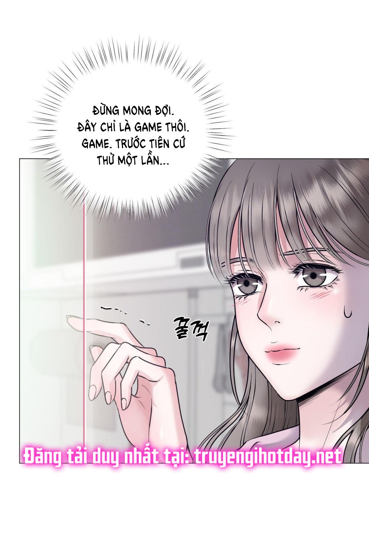 [18+] Chị Sẽ Chiều Cậu Chương 2 page 57 - Giả Dược