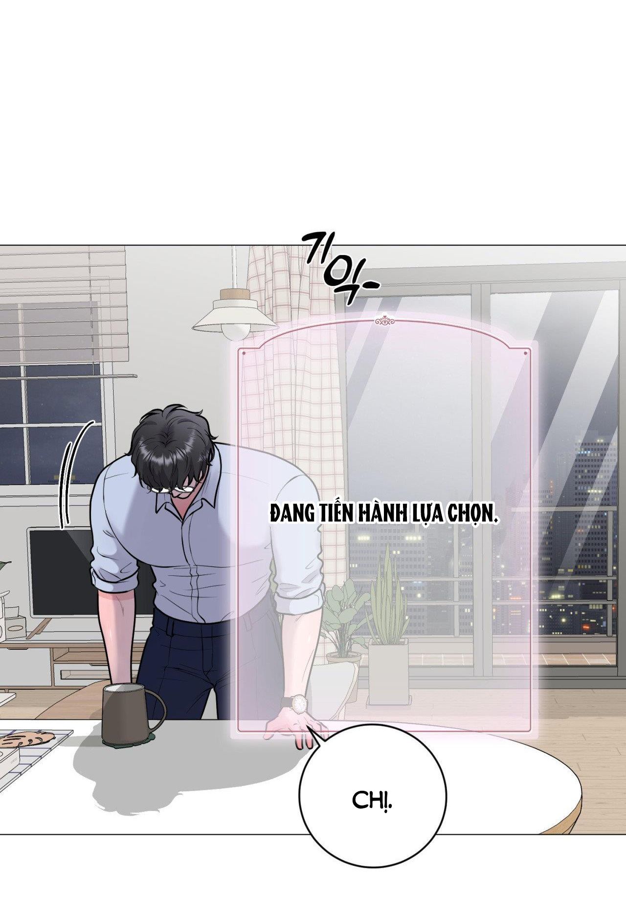 [18+] Chị Sẽ Chiều Cậu Chương 2 page 62 - Giả Dược