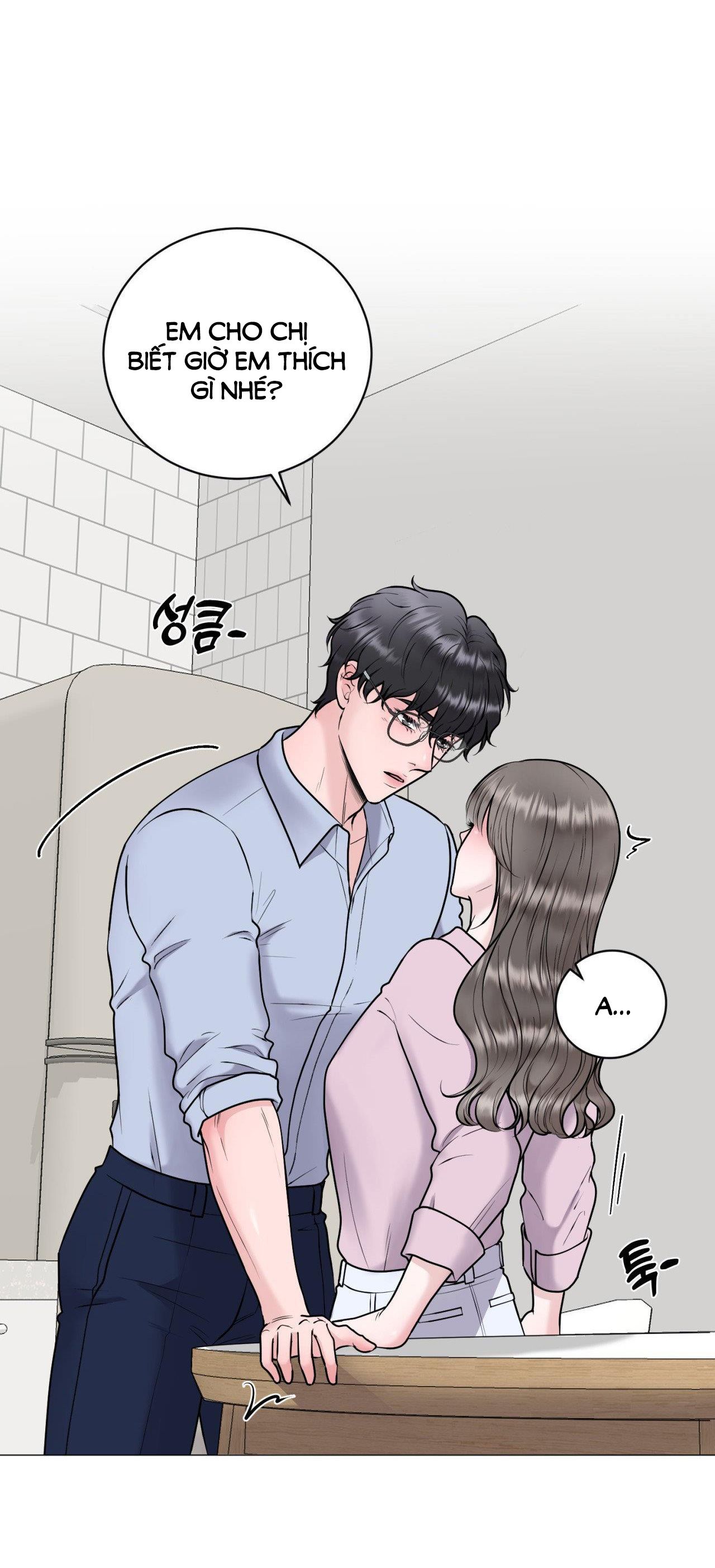 [18+] Chị Sẽ Chiều Cậu Chương 2 page 65 - Giả Dược