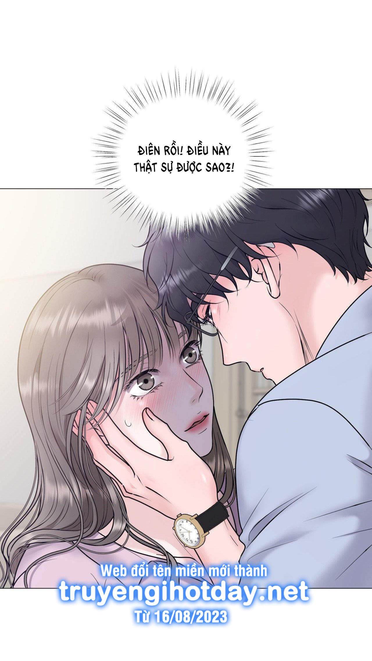 [18+] Chị Sẽ Chiều Cậu Chương 2 page 66 - Giả Dược