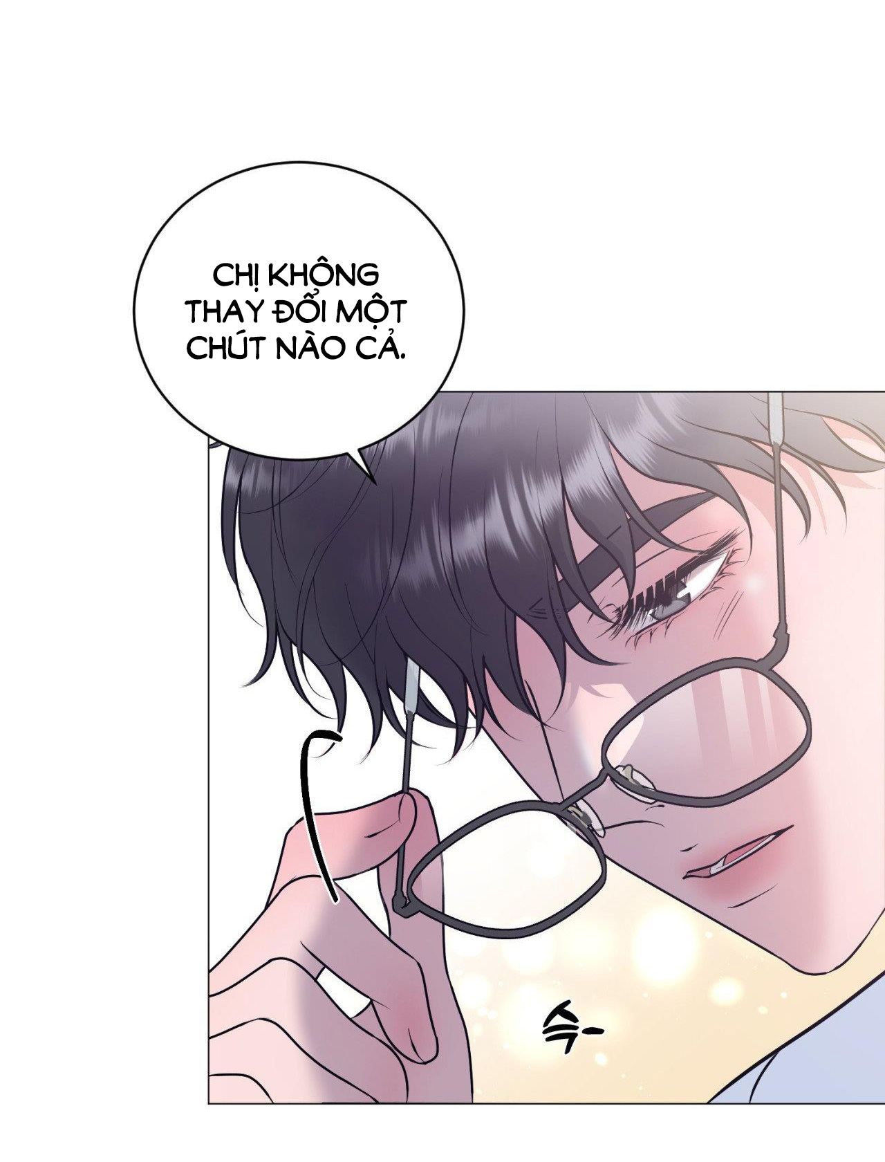 [18+] Chị Sẽ Chiều Cậu Chương 2 page 67 - Giả Dược