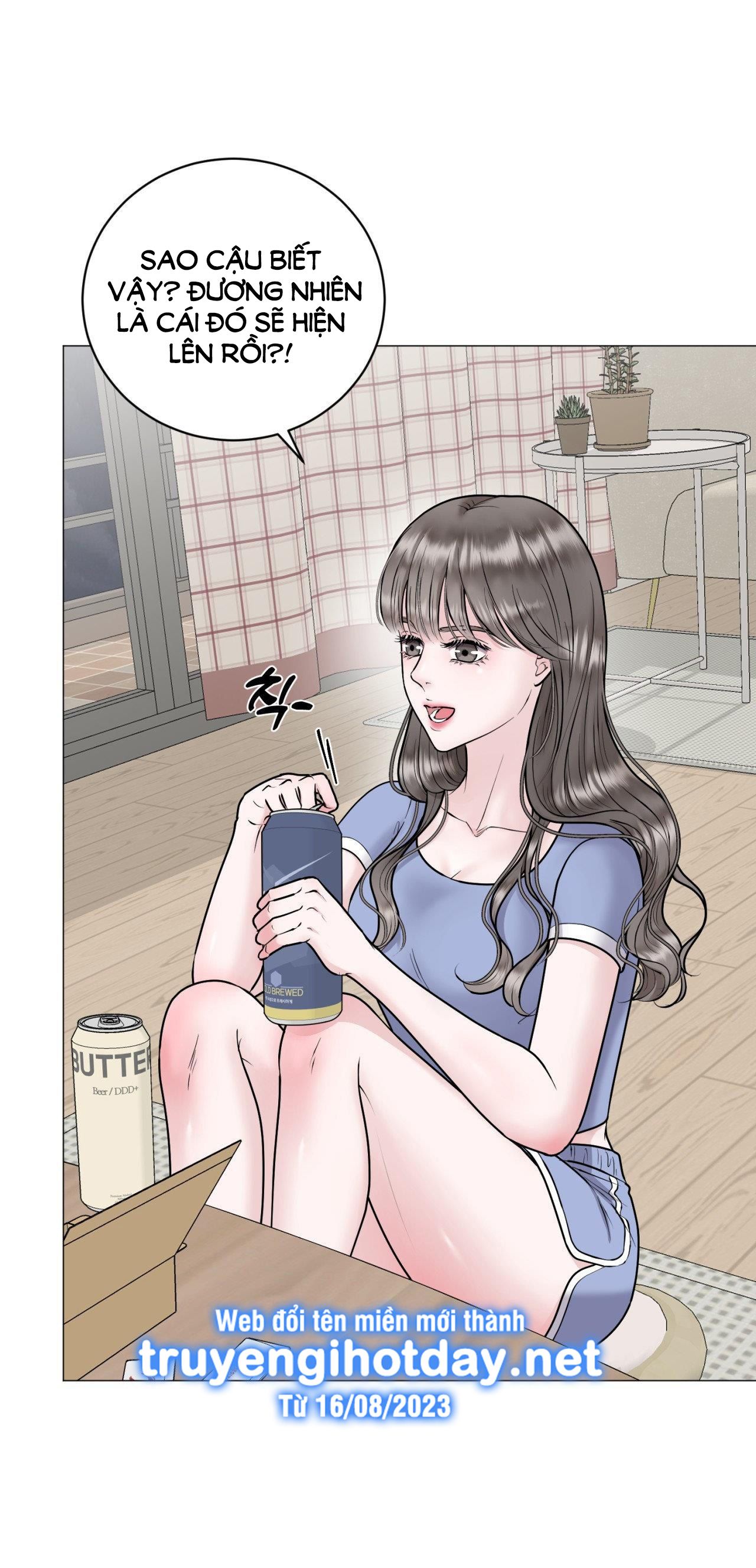 [18+] Chị Sẽ Chiều Cậu Chương 2 page 8 - Giả Dược