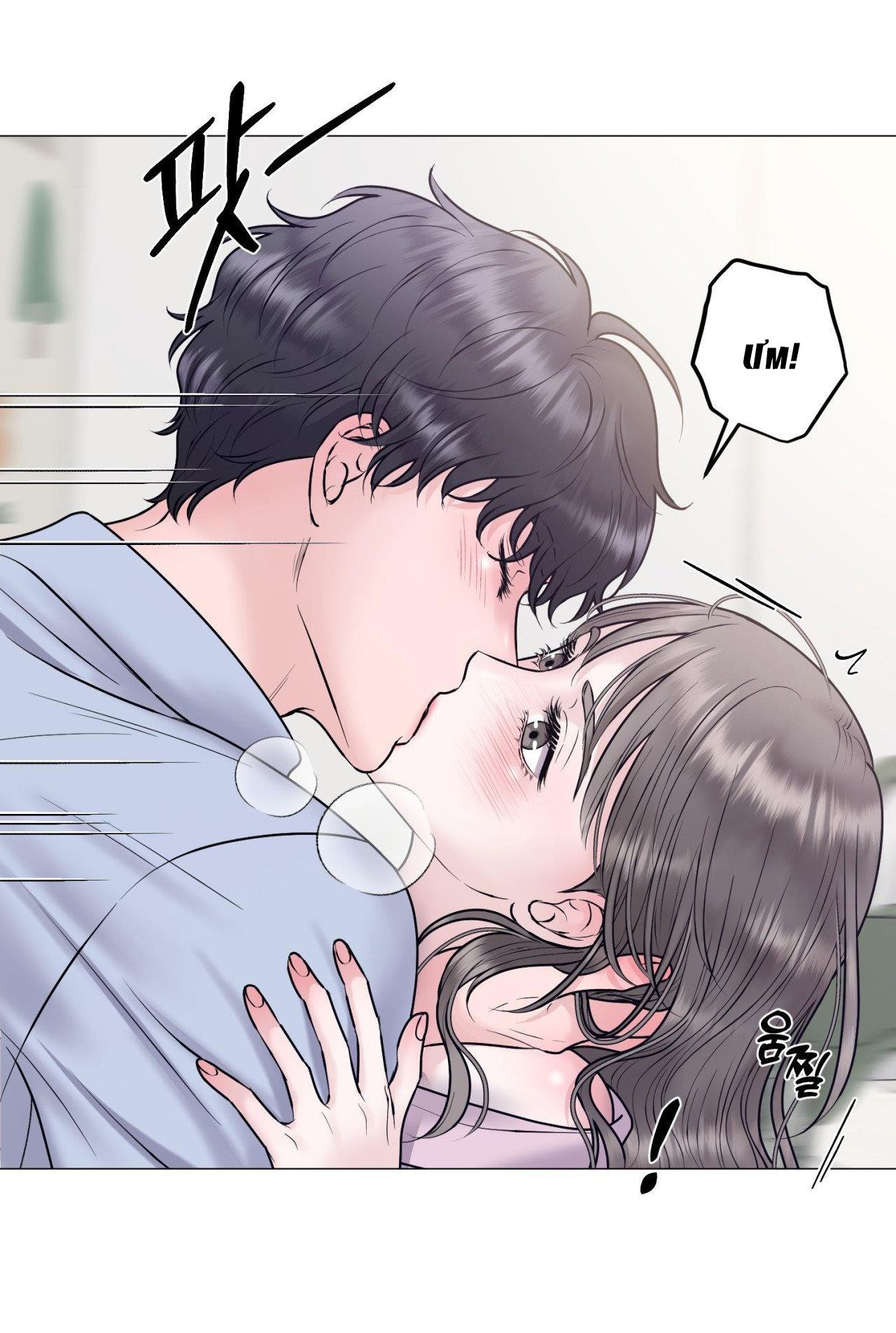 [18+] Chị Sẽ Chiều Cậu Chương 2 page 73 - Giả Dược
