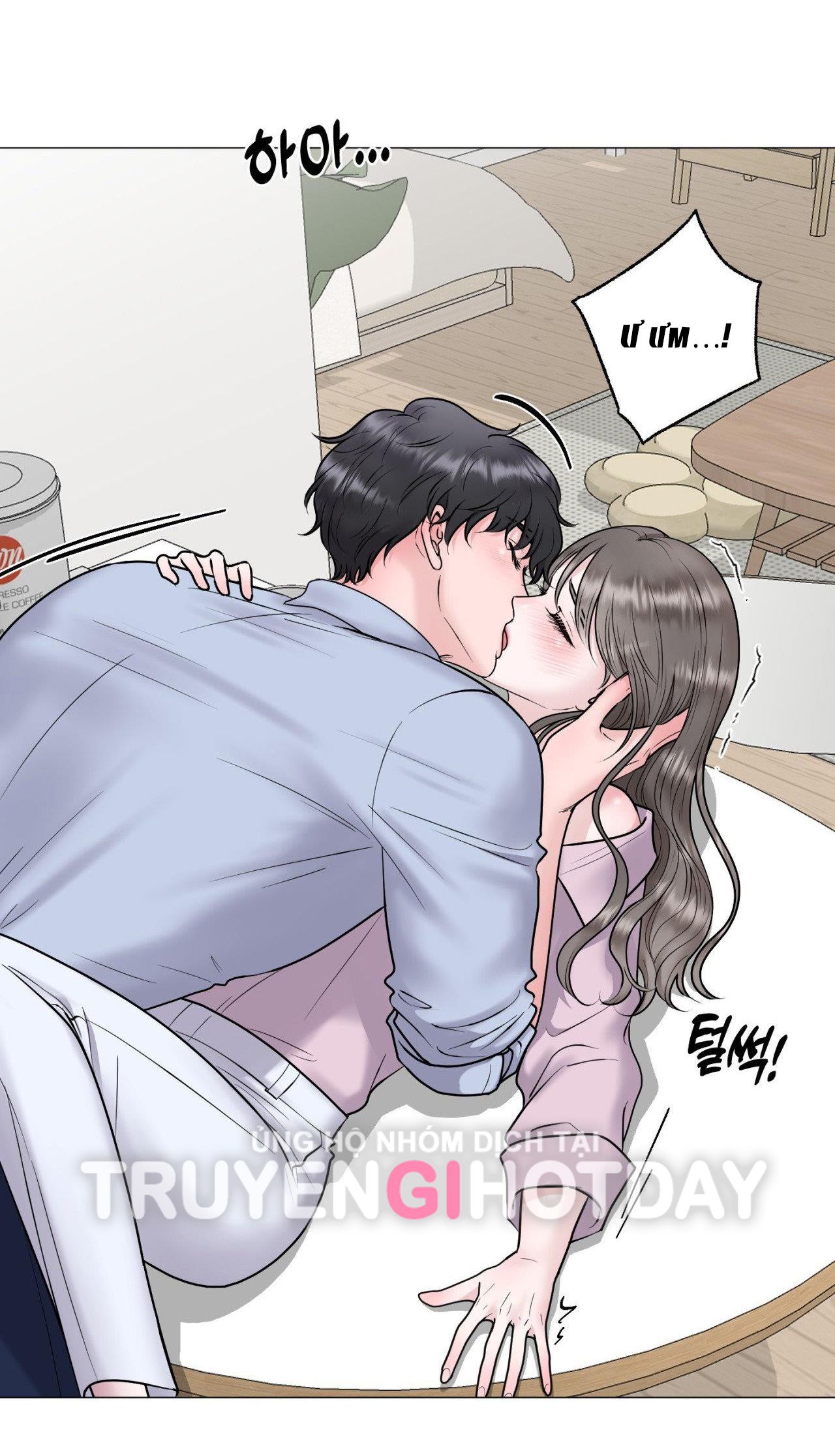 [18+] Chị Sẽ Chiều Cậu Chương 2 page 74 - Giả Dược