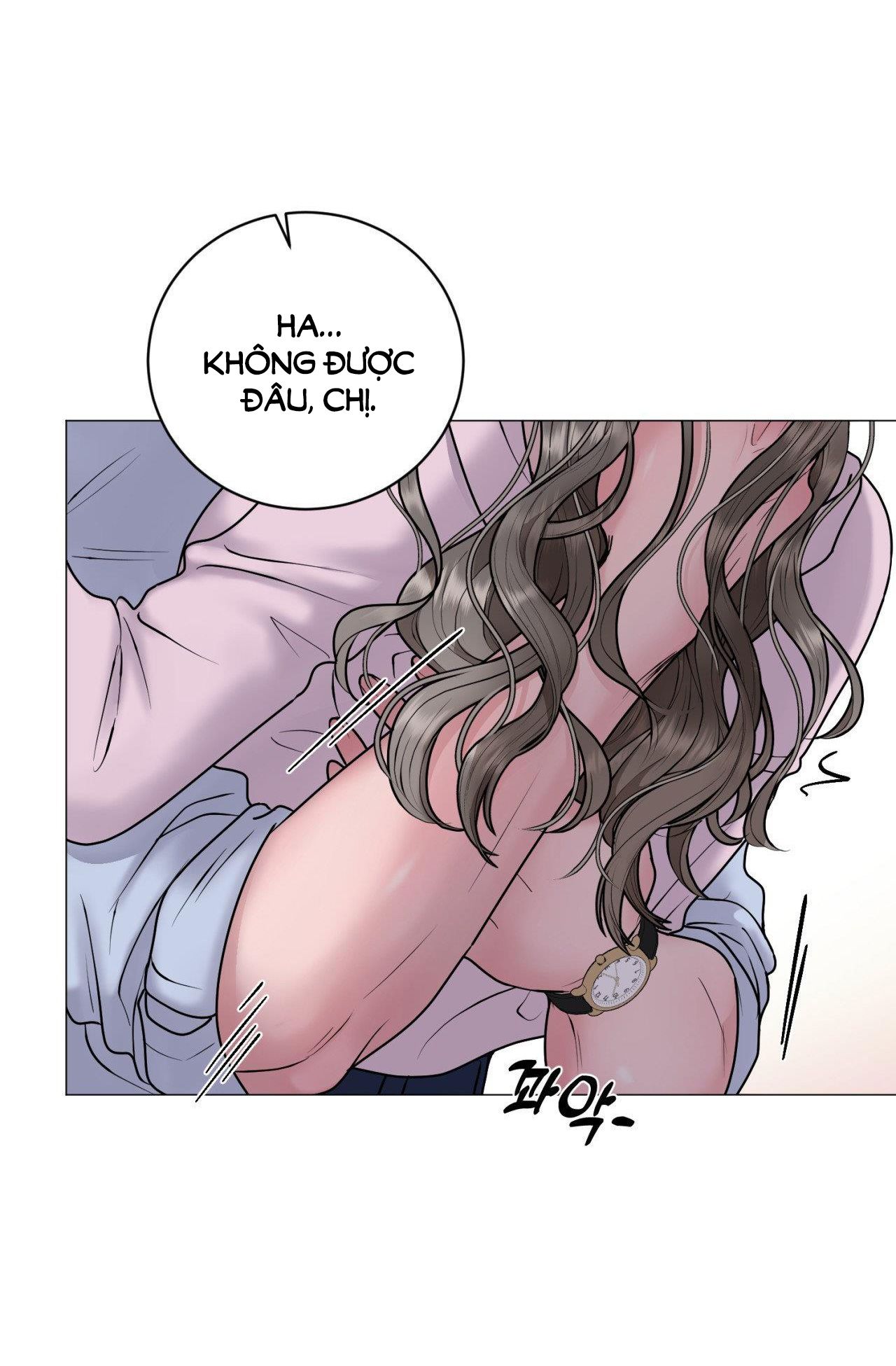 [18+] Chị Sẽ Chiều Cậu Chương 2 page 78 - Giả Dược