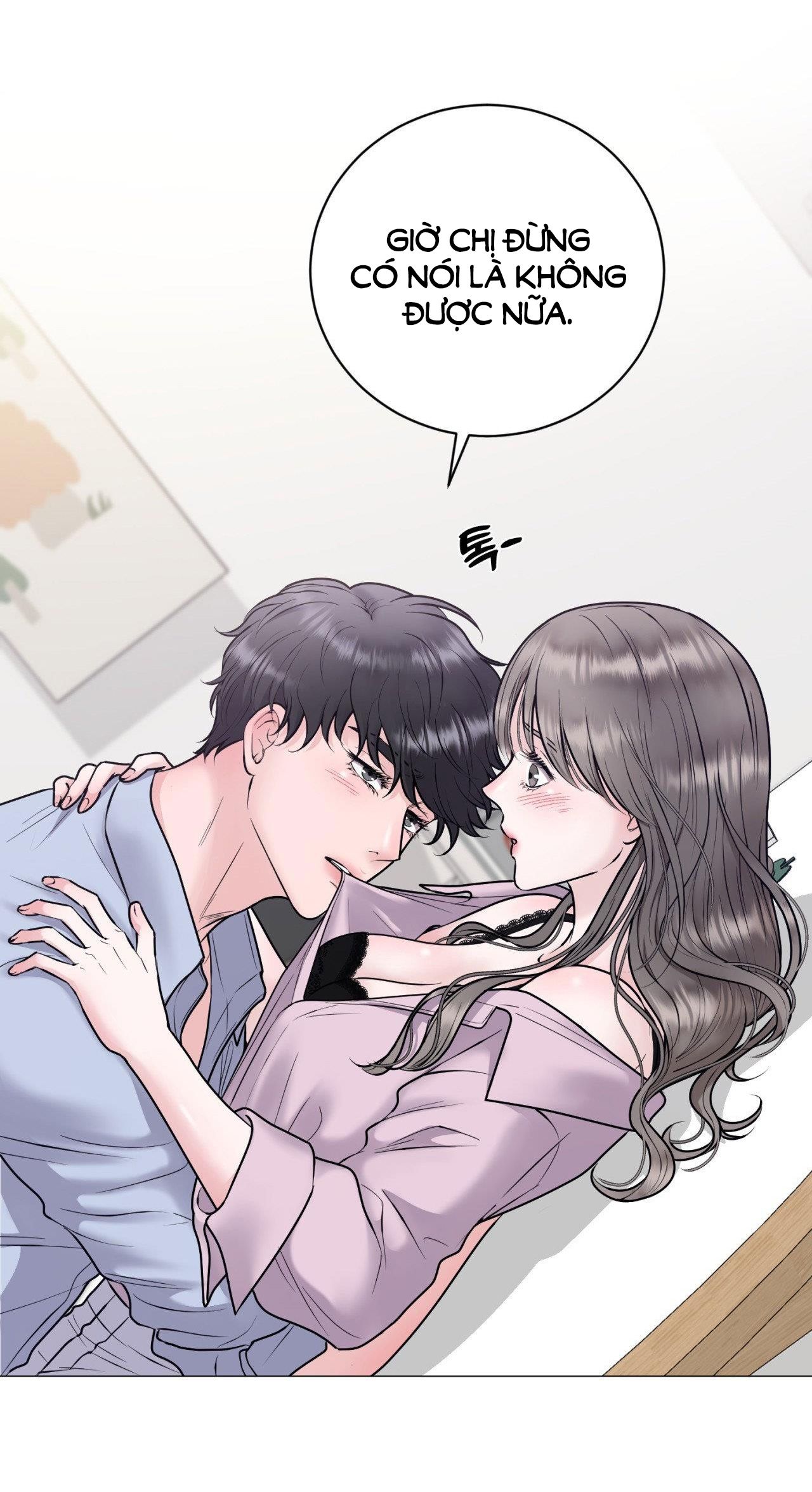 [18+] Chị Sẽ Chiều Cậu Chương 2 page 79 - Giả Dược