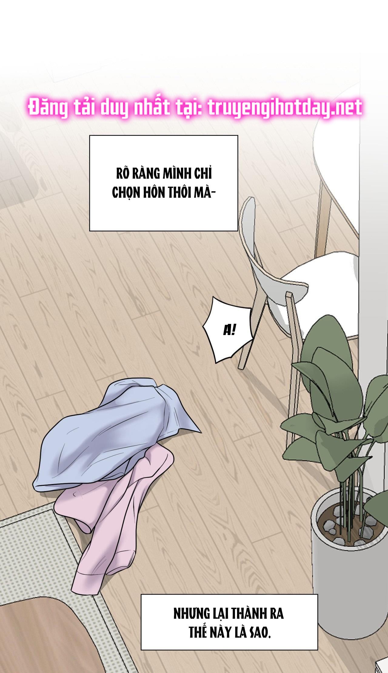 [18+] Chị Sẽ Chiều Cậu Chương 3 page 1 - Giả Dược