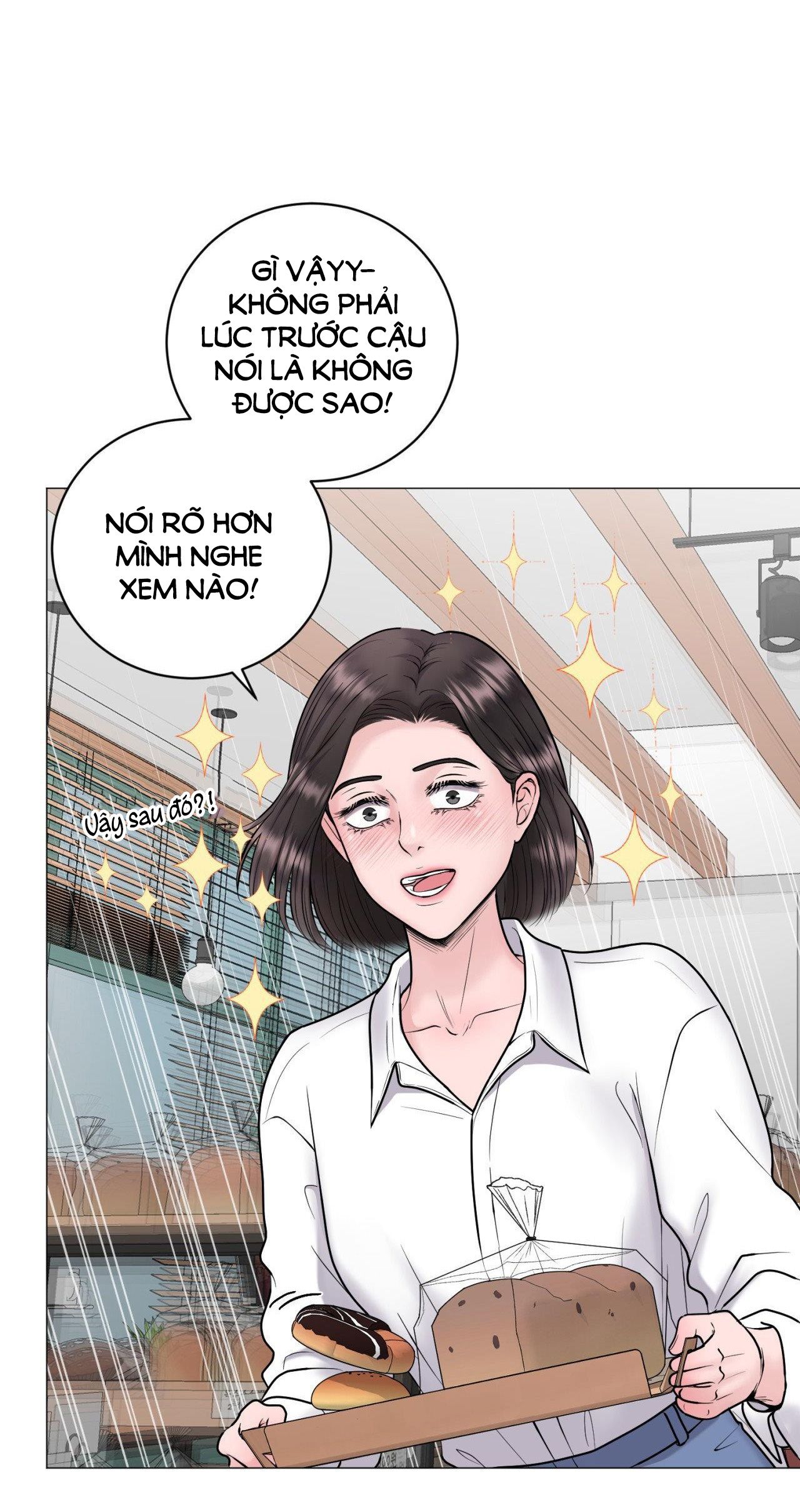 [18+] Chị Sẽ Chiều Cậu Chương 3 page 34 - Giả Dược