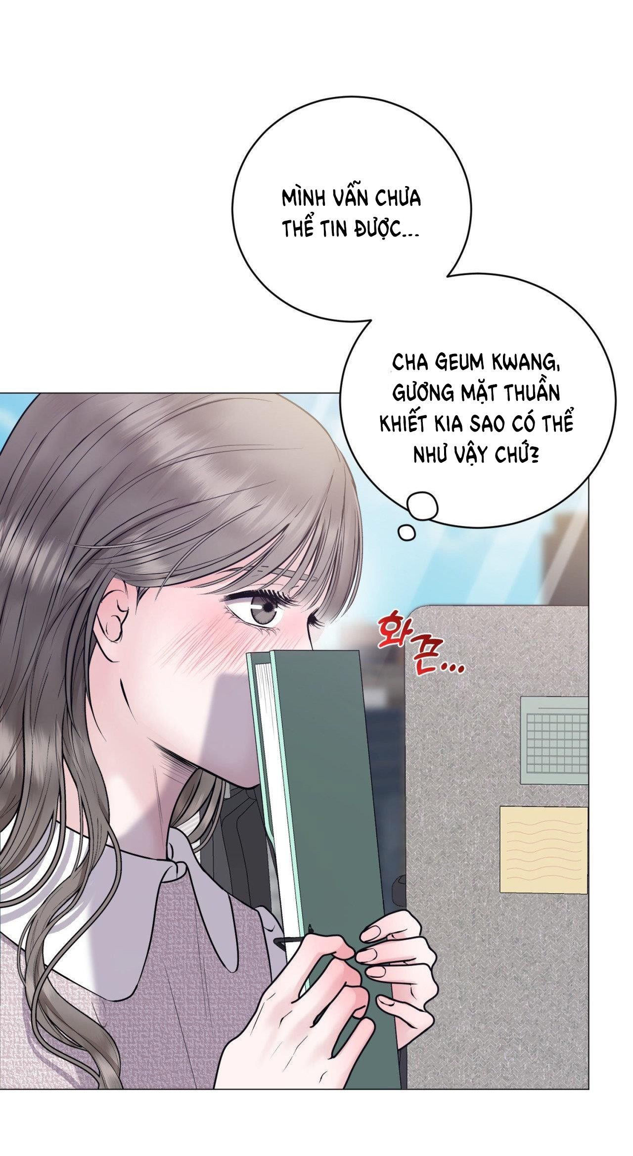 [18+] Chị Sẽ Chiều Cậu Chương 3 page 41 - Giả Dược