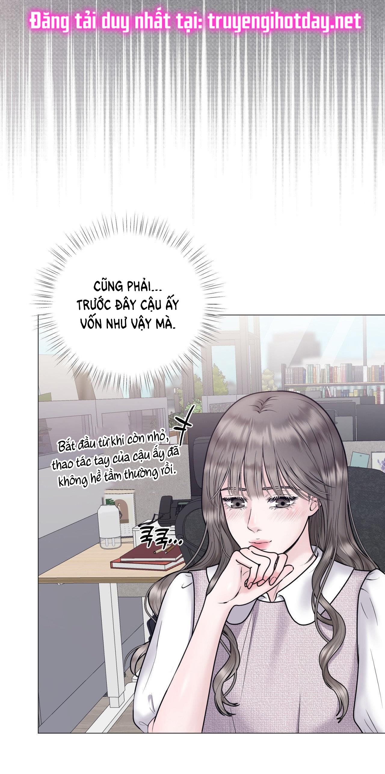 [18+] Chị Sẽ Chiều Cậu Chương 3 page 44 - Giả Dược