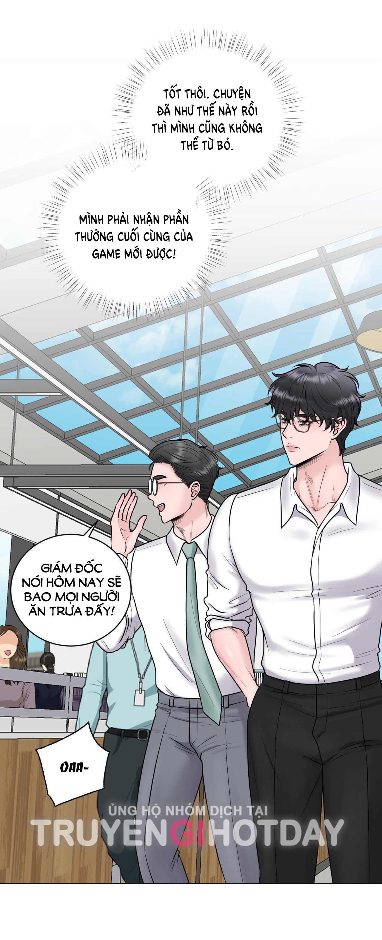 [18+] Chị Sẽ Chiều Cậu Chương 3 page 45 - Giả Dược
